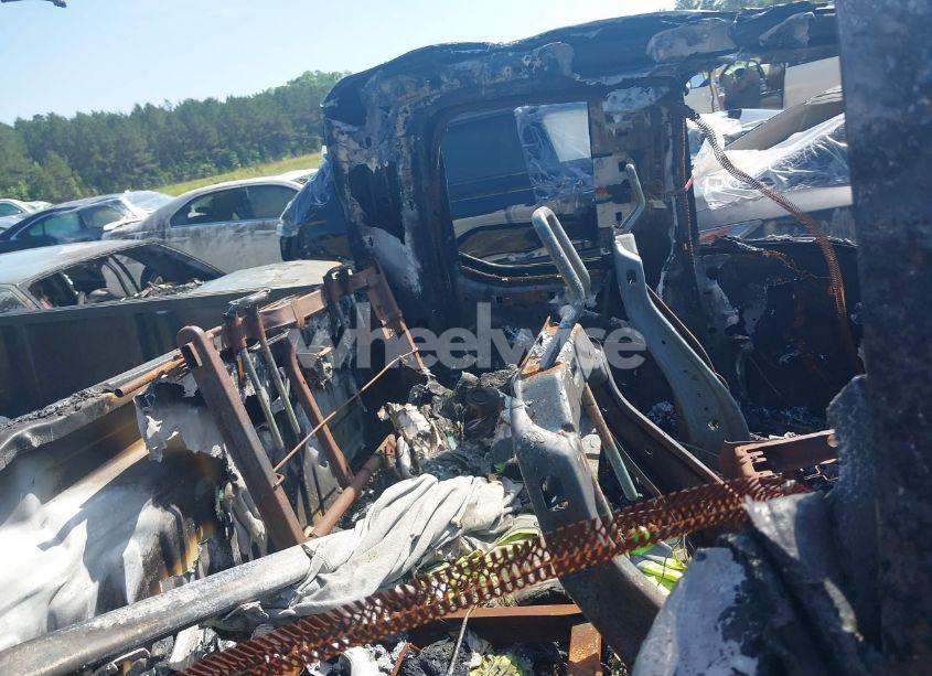 Photo 8 of 2019 Ford F-150 XL (VIN 1FTFX1E56KKE98311)