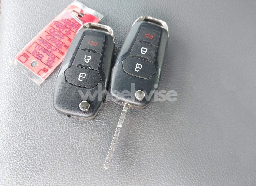 Photo 11 of 2022 Ford F-150 XL (VIN 1FTFX1E56NKD43908)