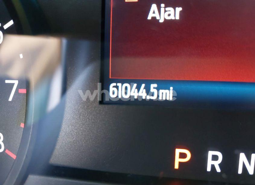 Photo 15 of 2023 Ford F-150 XL (VIN 1FTFX1E56PKD12712)