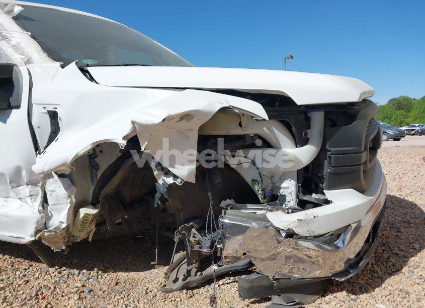 Photo 18 of 2023 Ford F-150 XL (VIN 1FTFX1E56PKD12712)