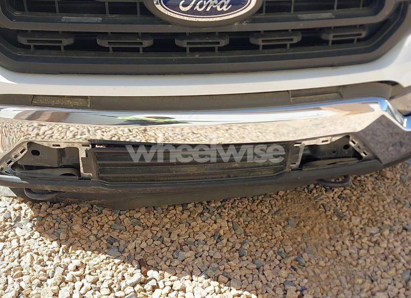 Photo 19 of 2023 Ford F-150 XL (VIN 1FTFX1E56PKD12712)