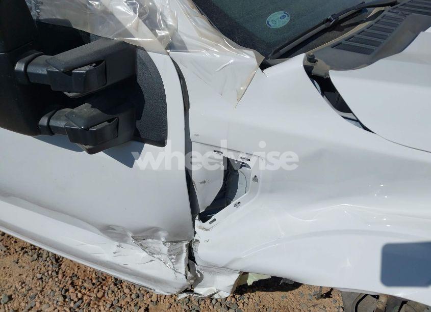 Photo 20 of 2023 Ford F-150 XL (VIN 1FTFX1E56PKD12712)