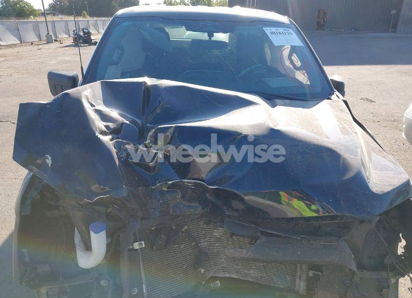 Photo 10 of 2023 Ford F-150 XL (VIN 1FTFX1E56PKD68102)