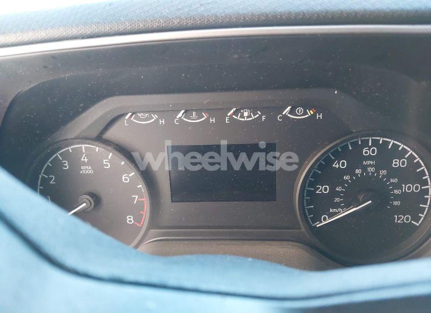 Photo 14 of 2023 Ford F-150 XL (VIN 1FTFX1E56PKD68102)