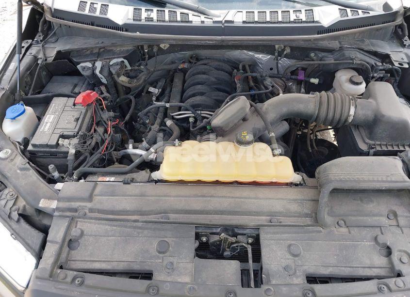 Photo 10 of 2018 Ford F-150 XLT (VIN 1FTFX1E57JKD39229)