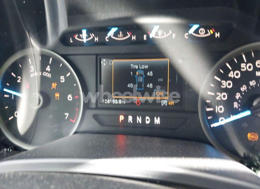 Photo 15 of 2018 Ford F-150 XLT (VIN 1FTFX1E57JKD39229)