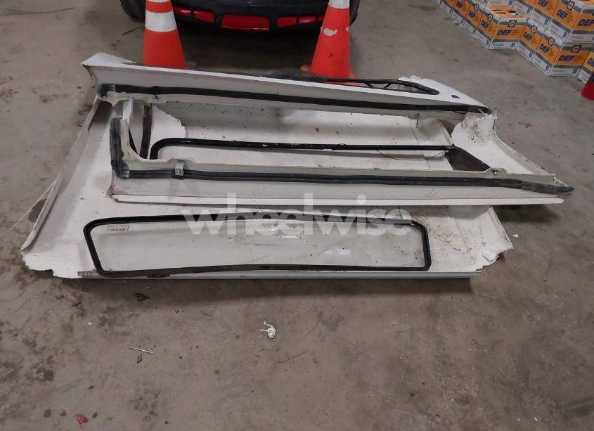 Photo 12 of 2018 Ford F-150 XL (VIN 1FTFX1E57JKF71054)