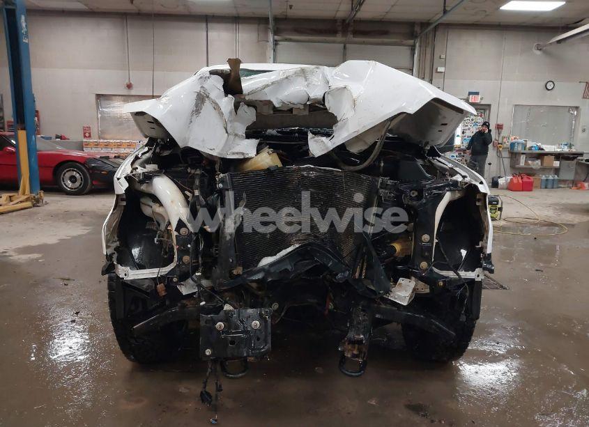 Photo 13 of 2018 Ford F-150 XL (VIN 1FTFX1E57JKF71054)