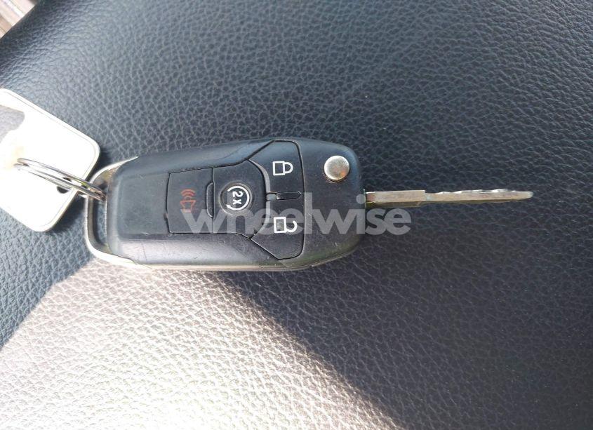 Photo 11 of 2018 Ford F-150 XLT (VIN 1FTFX1E58JFD92806)