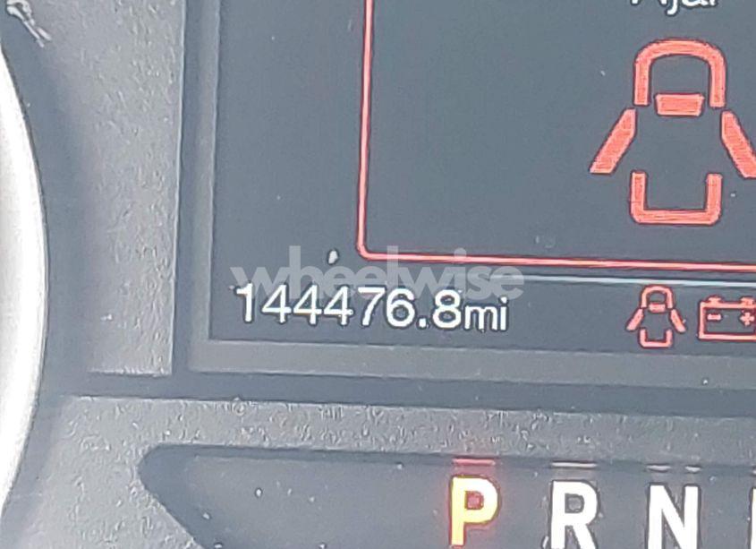 Photo 15 of 2018 Ford F-150 XLT (VIN 1FTFX1E58JFD92806)