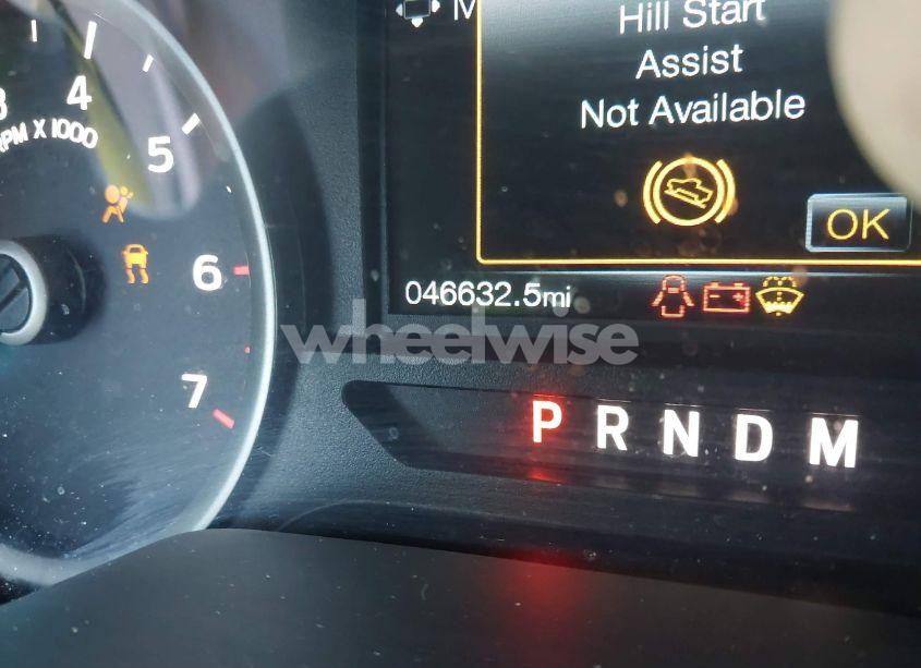 Photo 16 of 2018 Ford F-150 XLT (VIN 1FTFX1E58JKC81874)