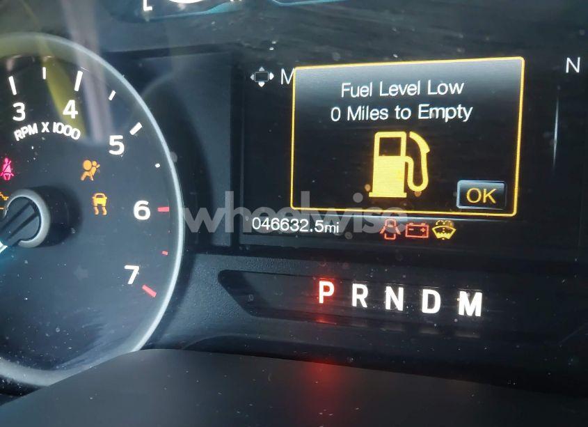 Photo 7 of 2018 Ford F-150 XLT (VIN 1FTFX1E58JKC81874)