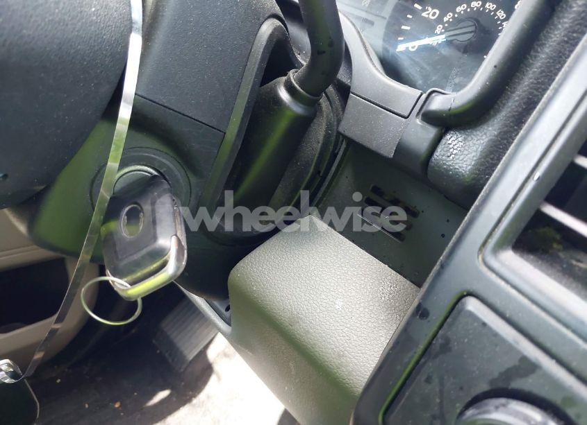 Photo 11 of 2018 Ford F-150 XL (VIN 1FTFX1E58JKD24996)