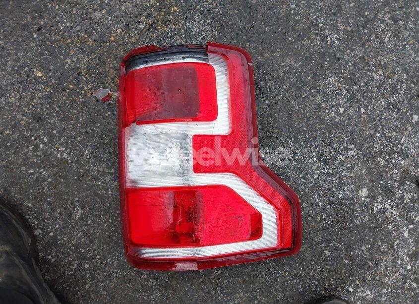 Photo 12 of 2018 Ford F-150 XLT (VIN 1FTFX1E58JKD78637)