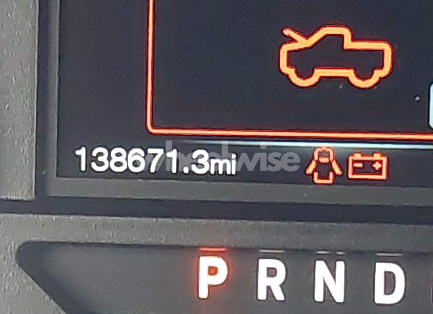 Photo 16 of 2018 Ford F-150 XLT (VIN 1FTFX1E58JKD78637)