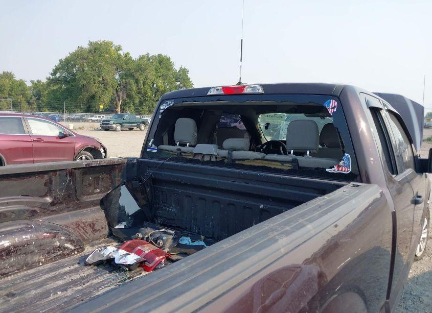 Photo 19 of 2018 Ford F-150 XLT (VIN 1FTFX1E58JKG10833)