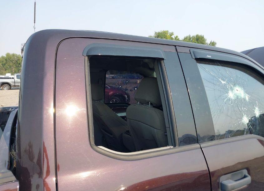 Photo 20 of 2018 Ford F-150 XLT (VIN 1FTFX1E58JKG10833)