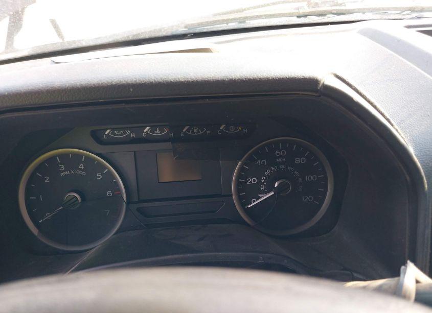 Photo 7 of 2018 Ford F-150 XLT (VIN 1FTFX1E58JKG10833)