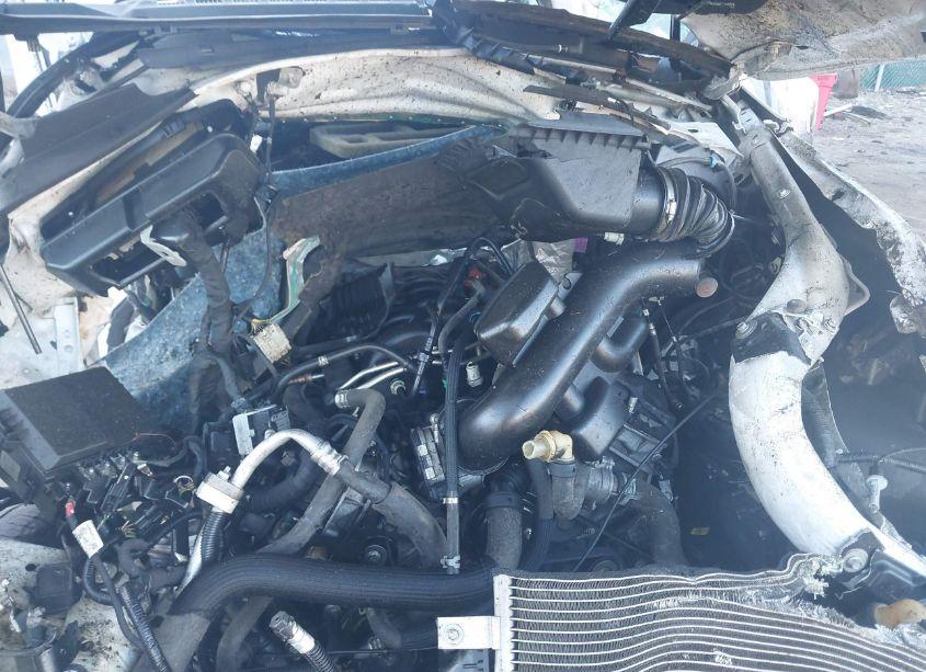 Photo 10 of 2020 Ford F-150 LARIAT (VIN 1FTFX1E58LKE15088)