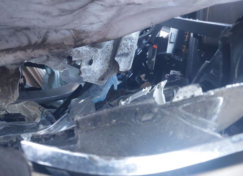 Photo 5 of 2020 Ford F-150 LARIAT (VIN 1FTFX1E58LKE15088)