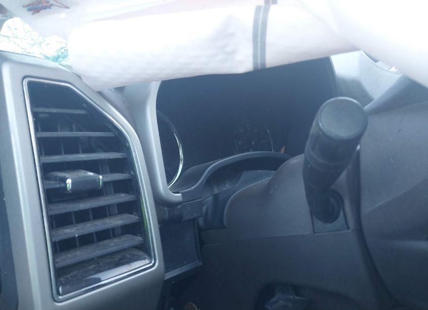 Photo 7 of 2020 Ford F-150 LARIAT (VIN 1FTFX1E58LKE15088)