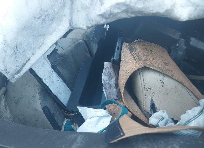 Photo 8 of 2020 Ford F-150 LARIAT (VIN 1FTFX1E58LKE15088)