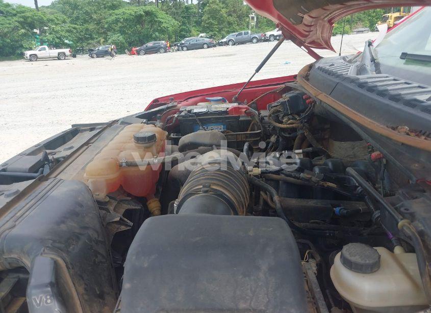 Photo 10 of 2018 Ford F-150 XLT (VIN 1FTFX1E59JFB49943)