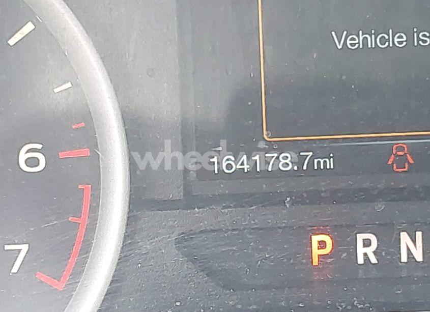 Photo 15 of 2018 Ford F-150 XLT (VIN 1FTFX1E59JFB49943)