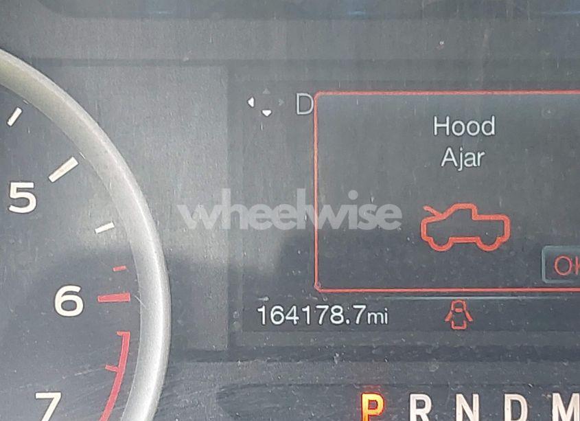 Photo 7 of 2018 Ford F-150 XLT (VIN 1FTFX1E59JFB49943)