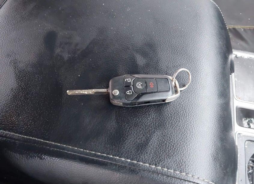 Photo 11 of 2018 Ford F-150 XLT (VIN 1FTFX1E59JKD41967)