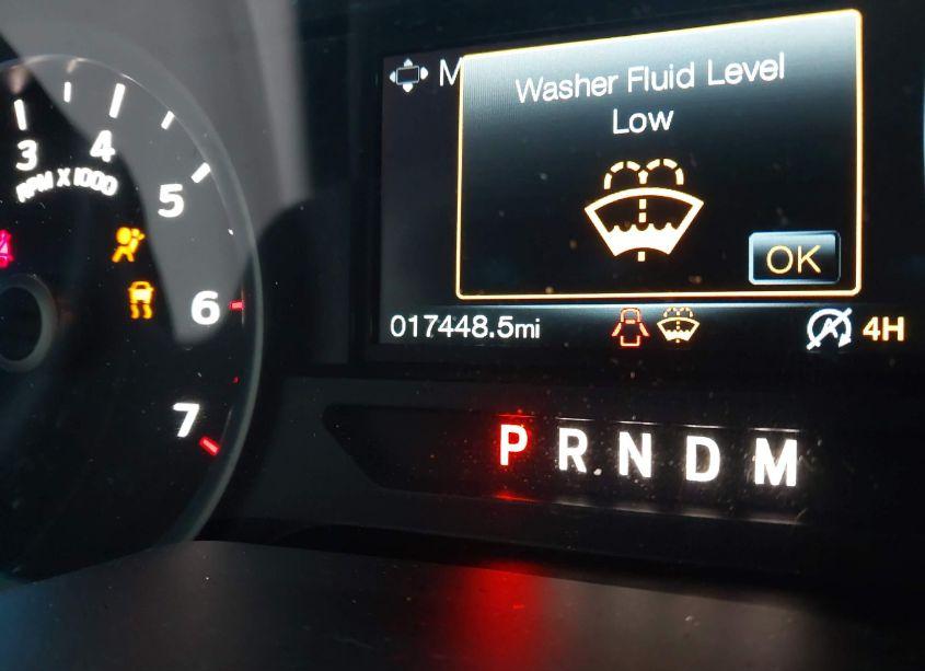 Photo 15 of 2018 Ford F-150 XLT (VIN 1FTFX1E59JKD41967)