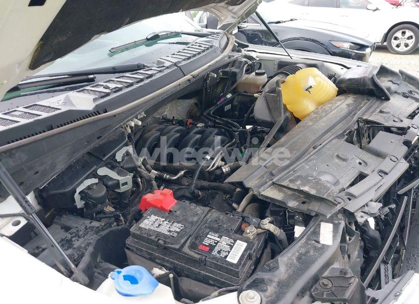 Photo 10 of 2018 Ford F-150 XL (VIN 1FTFX1E59JKE52129)