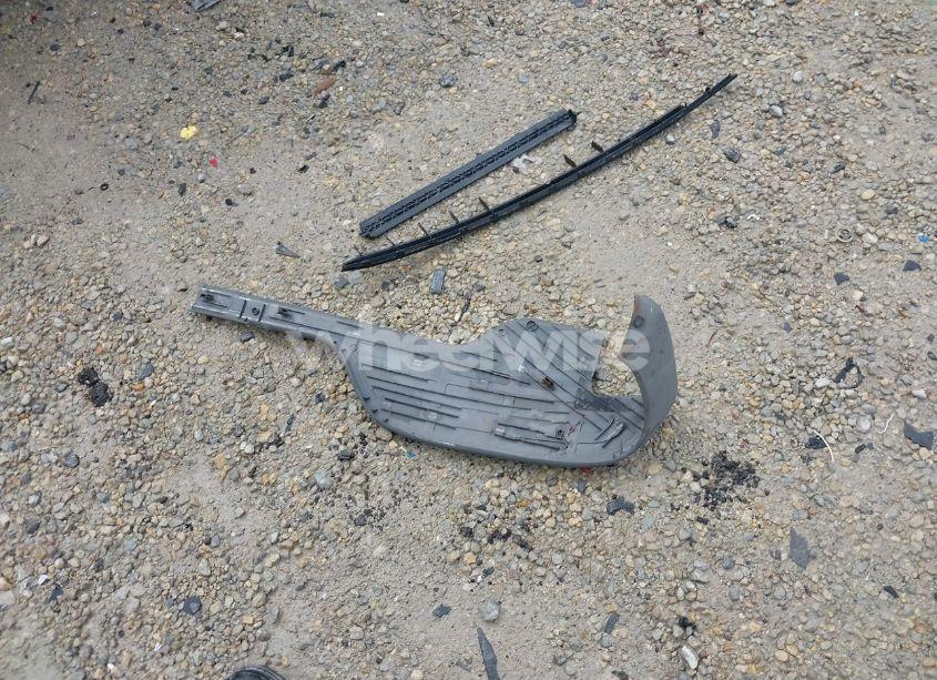 Photo 12 of 2018 Ford F-150 XL (VIN 1FTFX1E59JKE52129)