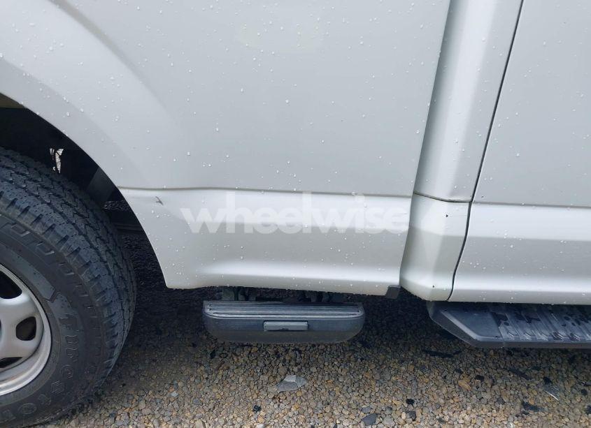 Photo 22 of 2018 Ford F-150 XL (VIN 1FTFX1E59JKE52129)