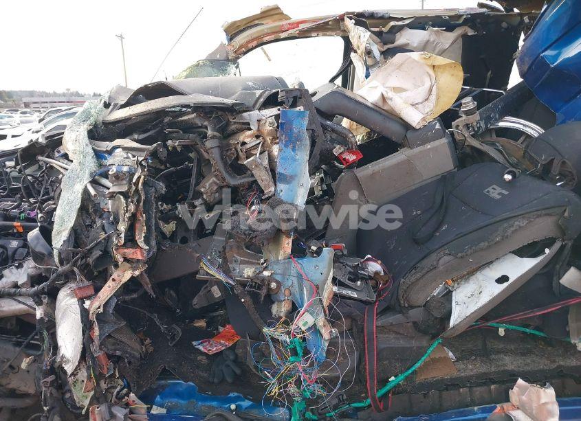 Photo 5 of 2018 Ford F-150 XLT (VIN 1FTFX1E59JKF82475)