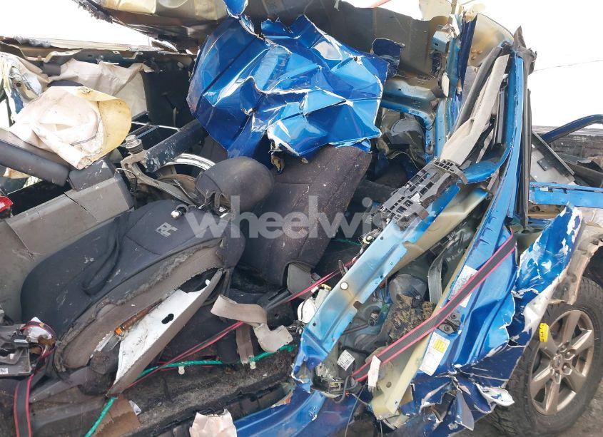 Photo 8 of 2018 Ford F-150 XLT (VIN 1FTFX1E59JKF82475)