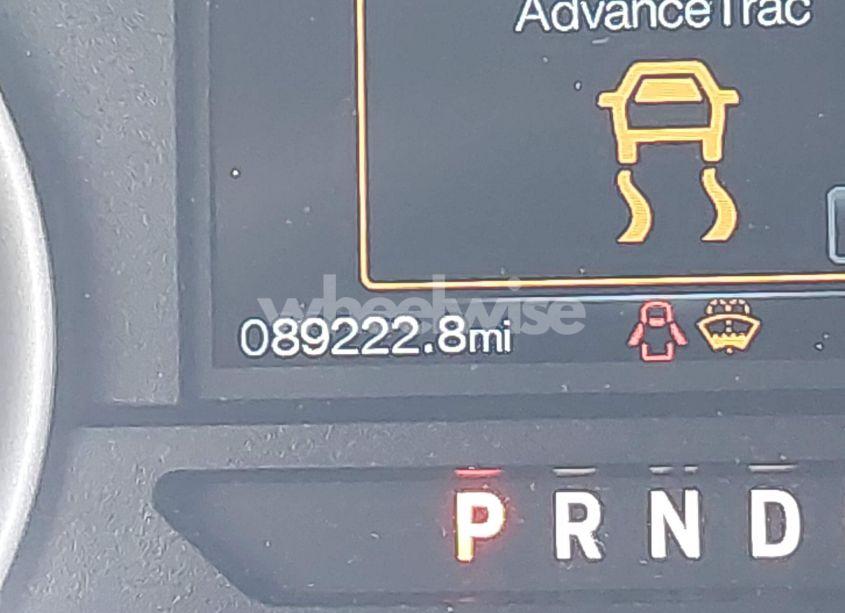 Photo 16 of 2018 Ford F-150 XLT (VIN 1FTFX1E59JKG09710)