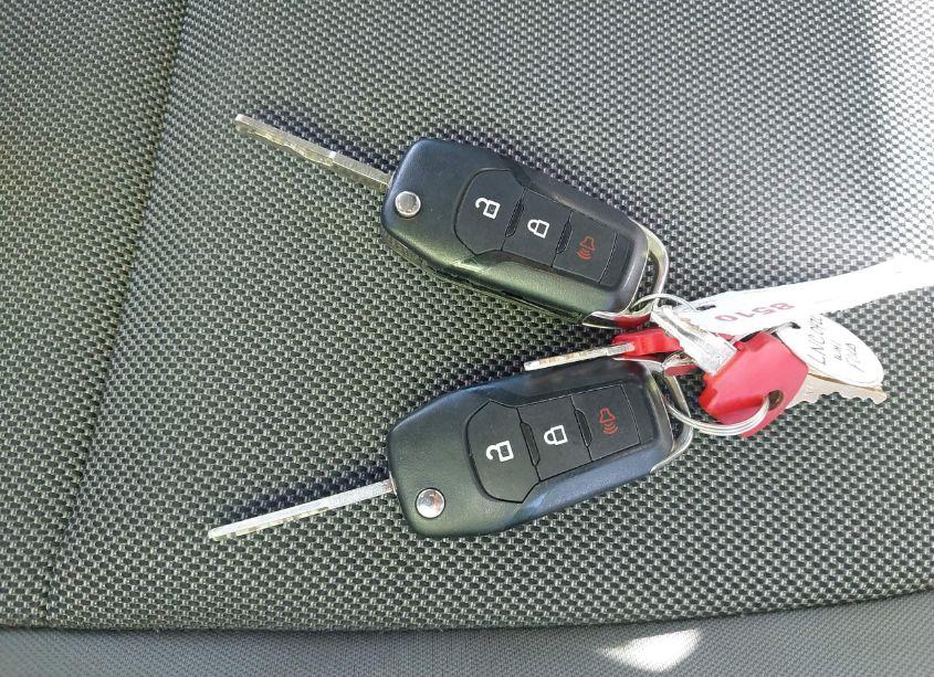 Photo 11 of 2019 Ford F-150 XL (VIN 1FTFX1E59KKC17232)