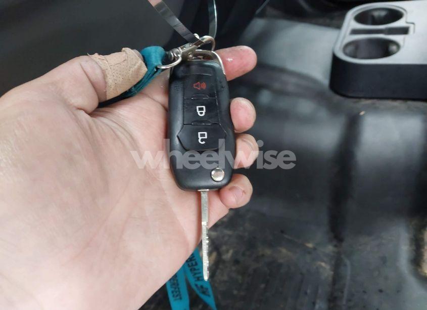 Photo 11 of 2020 Ford F-150 XL (VIN 1FTFX1E59LFC27298)