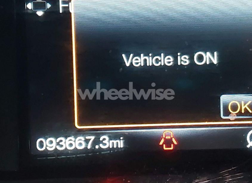 Photo 15 of 2020 Ford F-150 XL (VIN 1FTFX1E59LFC27298)