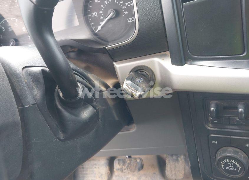 Photo 11 of 2021 Ford F-150 XL (VIN 1FTFX1E59MFC09787)