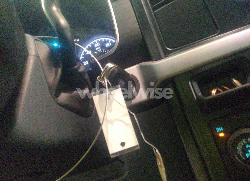 Photo 11 of 2022 Ford F-150 XL (VIN 1FTFX1E59NKD79348)