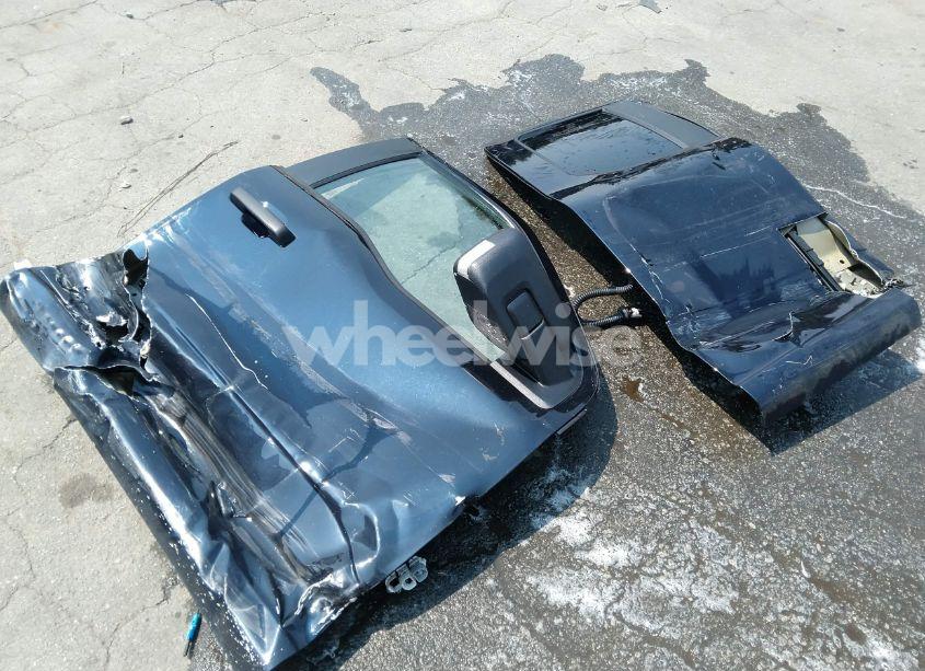 Photo 12 of 2022 Ford F-150 XL (VIN 1FTFX1E59NKD79348)