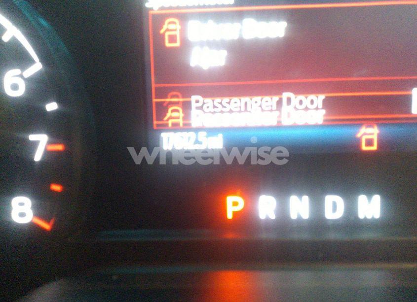 Photo 7 of 2022 Ford F-150 XL (VIN 1FTFX1E59NKD79348)