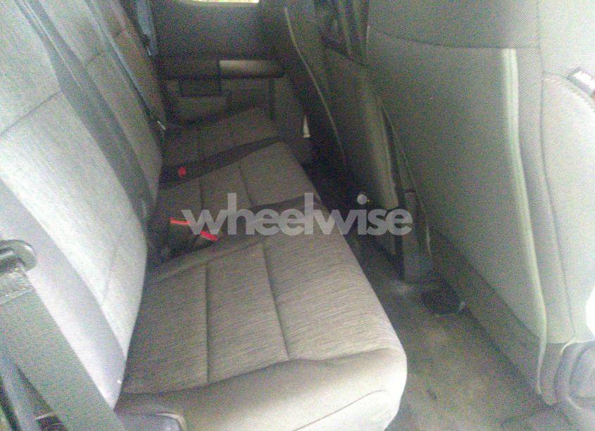 Photo 8 of 2022 Ford F-150 XL (VIN 1FTFX1E59NKD79348)