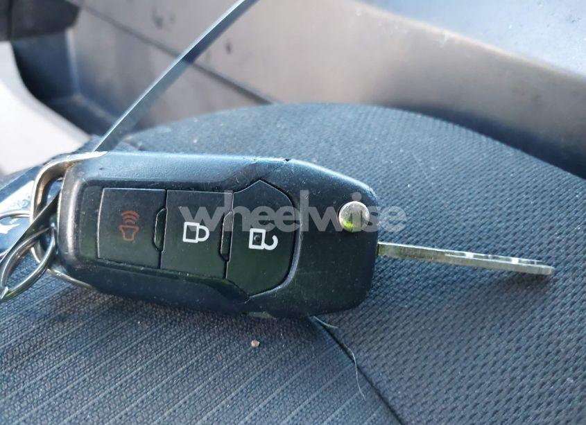 Photo 11 of 2019 Ford F-150 XL (VIN 1FTFX1E5XKKF11013)