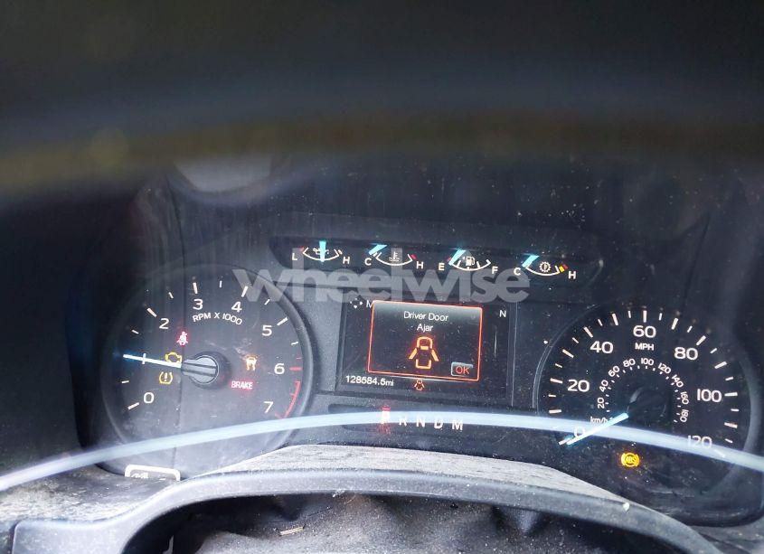 Photo 16 of 2019 Ford F-150 XL (VIN 1FTFX1E5XKKF11013)