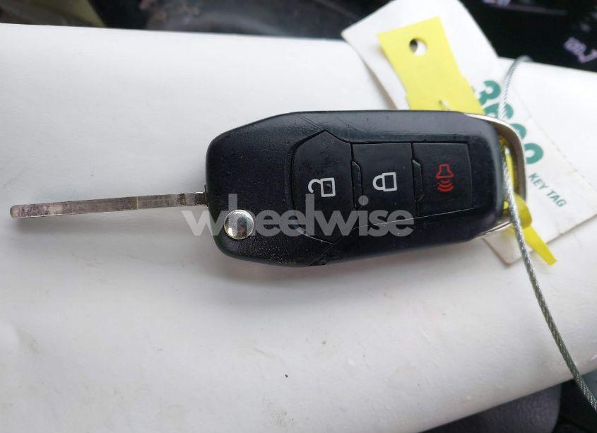 Photo 11 of 2021 Ford F-150 XLT (VIN 1FTFX1E5XMKD25149)