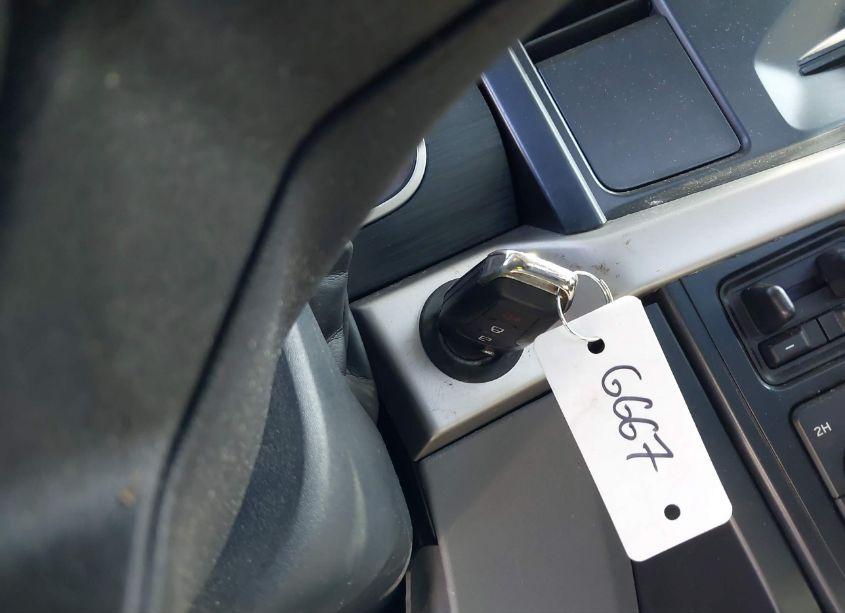 Photo 11 of 2021 Ford F-150 XL (VIN 1FTFX1E5XMKE06667)