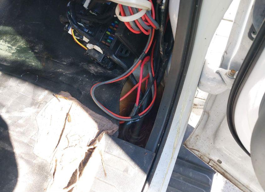 Photo 6 of 2021 Ford F-150 XL (VIN 1FTFX1E5XMKE06667)